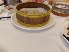 -小厨娘淮扬菜(板桥一店)