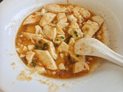 蟹粉豆腐-上海年代·浙菜家烧·小海鲜(水上东路店)