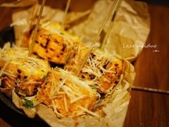 -造精酿餐厅