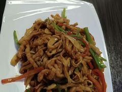 -香岛私房菜(金屋·秦皇半岛店)