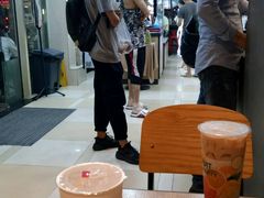 -85度C(深圳佳宁娜店)