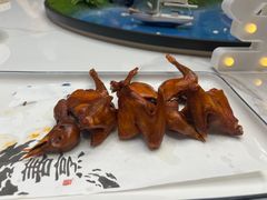-郑庄脂渣海鲜楼(九水路店)