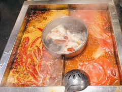-蜀江龙火锅(339店)