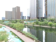 -西海子公园