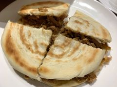 西安肉夹馍-秦香阁·西北家常菜(徐汇日月光中心店)