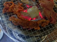 -韩风烤牛肉冷面店