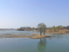 -苏州太湖湖滨国家湿地公园