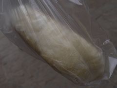 胡麻粑粑-眼镜粑粑