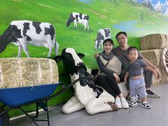 -蒙牛工业旅游景区