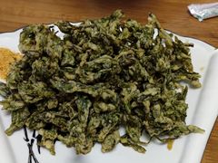 -钰田大院·怀柔地道农家菜·烤虹鳟鱼(雁栖湖店)