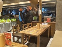 -北丐先生·野馄饨烧烤(雨花万象店)