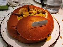 -大树餐厅(环球港店)