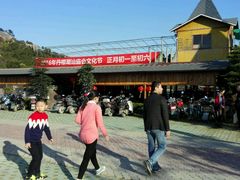 -丹樱生态园