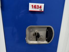 -StorHub 趣存自助仓·迷你仓(虹桥店)