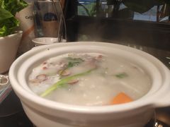 -拾味馆·浓鲜骨汤(光谷天地店)