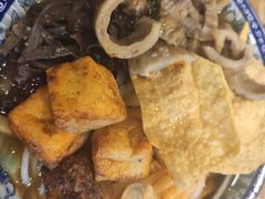 -柳石居柳州螺蛳粉(万达店)