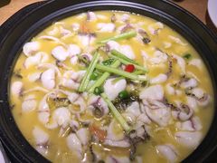 -瑶锦居酸菜鱼(温岭店)