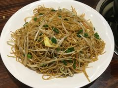 豉油皇炒面-顺德一品粥·20年凤城老字号(芳村店)