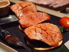 -厚贞日式烤肉(龙之梦店)