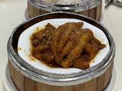 -凤凰楼酒家·粤宴点心(华强北店)