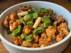 -院落新京菜·烤鸭(地安门店)