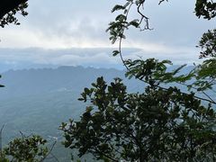 -剑门关风景区