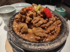 -潮堂 · 潮州菜(国贸商城店)