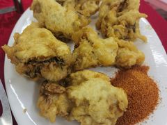 -花苑美食横琴生蚝火锅(拱北粤华路店)