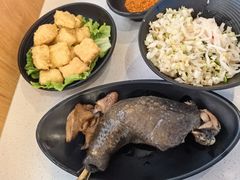 -沈记土鸡米线(七星街品牌中心店)
