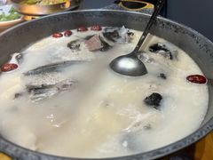 -几荷·恰似故人来(秀水广场店)
