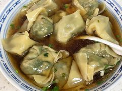 菜肉馄饨-古徽州馄饨店(宝安路店)