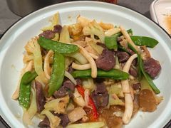 -先记烧鹅王·本地粤菜(福永店)