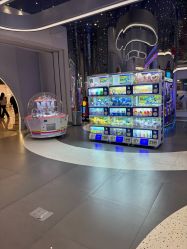 -嗨贝天地(济南万象城店)
