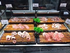 -韩盛·盛江山自助料理(于洪新玛特店)
