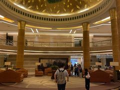 -张家界青和锦江国际酒店