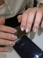 -Touch Nail·品质·美甲美睫
