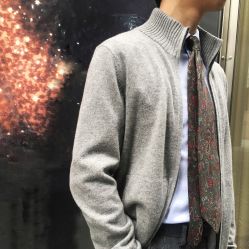 -优山定制西服衬衫大衣(国贸店)