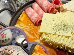 -七星布车休闲料理店