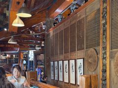 -一桶江山餐厅(松北店)