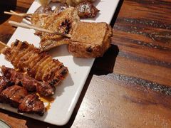 -晶吉·居酒屋·烧鸟·生鱼饭(中山区民主广场店)