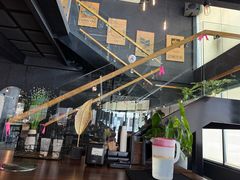 -Cha Café and Bistro