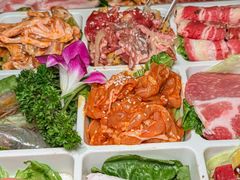 -正宗齐齐哈尔烤肉·齐牛哥鲜切炭火烤肉(杭州总店)