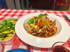 -潮爷的店·小龙虾·烧烤