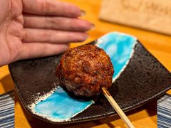 -晶吉·居酒屋·日本料理·烧鸟(中山区民主广场经典生活店)