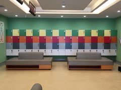 -爱康国宾体检中心(杭州滨江江南大道分院)