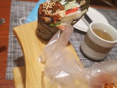 -松羽料理(国大店)