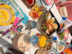 699家庭套餐-水桶王国主题餐厅·聚会·生日派对·亲子活动·家庭套餐(亚龙湾希尔顿店)