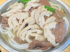 -守英猪脏粉(仓桥街店)