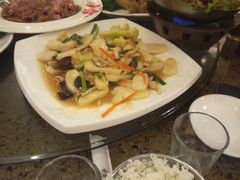 -旺达·福州菜(正大广场店)
