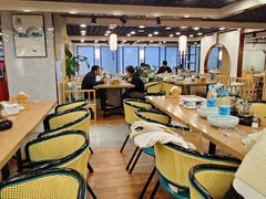 -老苏州大客堂·苏帮菜·松鼠桂鱼·苏州传统小吃(观前街人民商场店)
